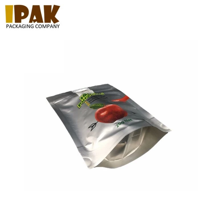 Aluminum Foil Packaging Bags