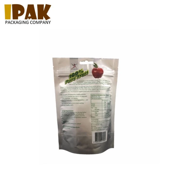 Aluminum Foil Packaging Bags
