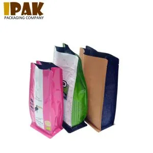 1kg plochý spodný vak s ventilom